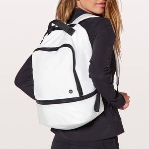 white city adventure backpack